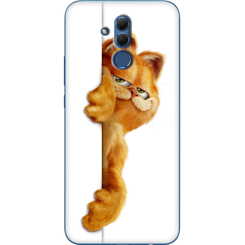 Чехол BoxFace Huawei Mate 20 Lite 