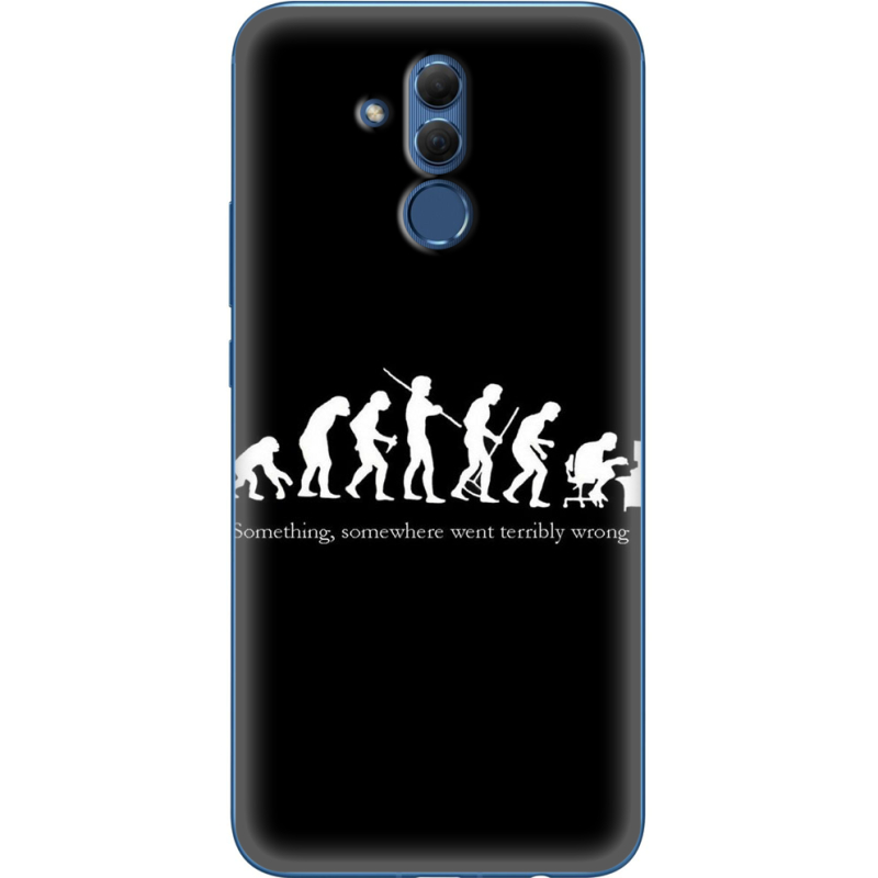 Чехол BoxFace Huawei Mate 20 Lite 