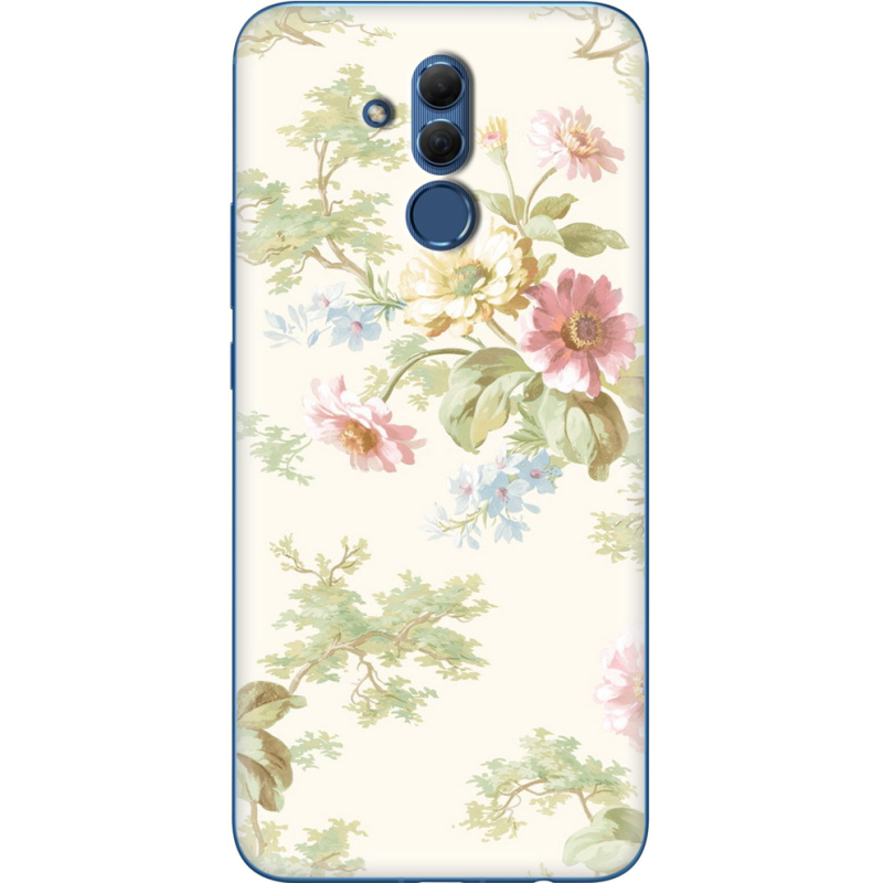 Чехол BoxFace Huawei Mate 20 Lite 