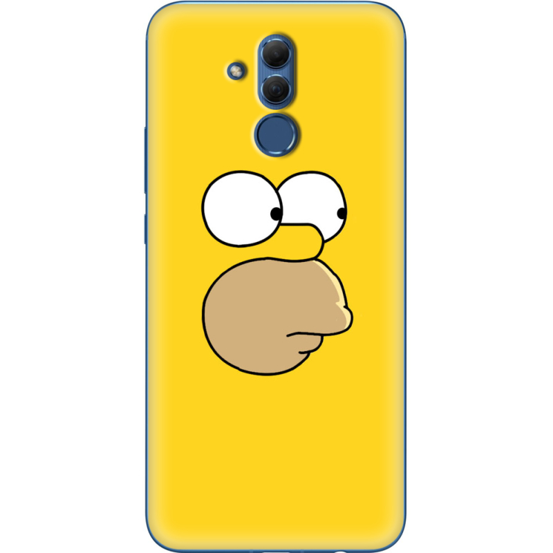 Чехол BoxFace Huawei Mate 20 Lite 