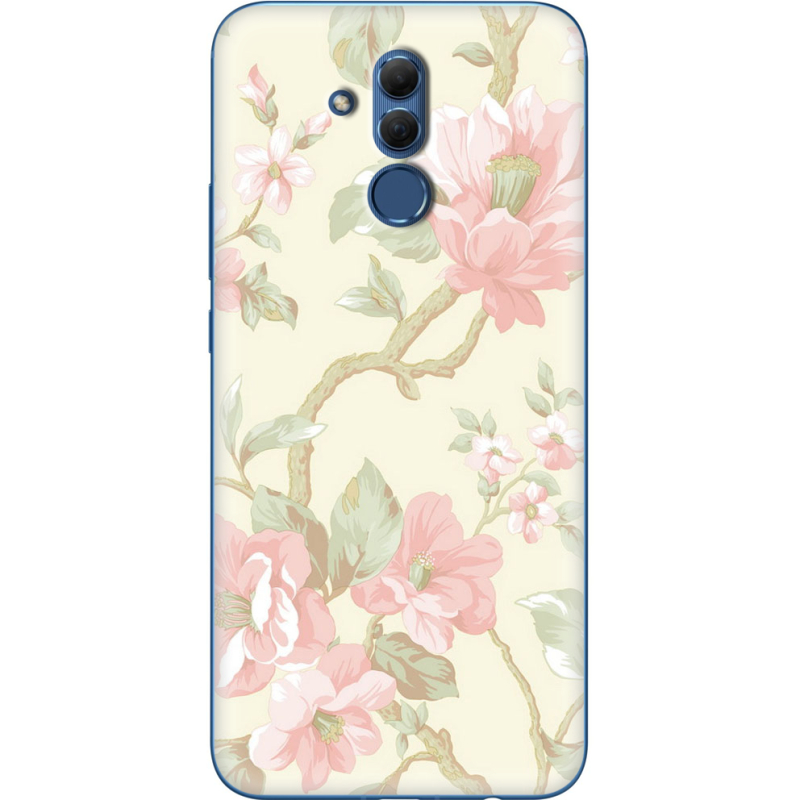 Чехол BoxFace Huawei Mate 20 Lite 