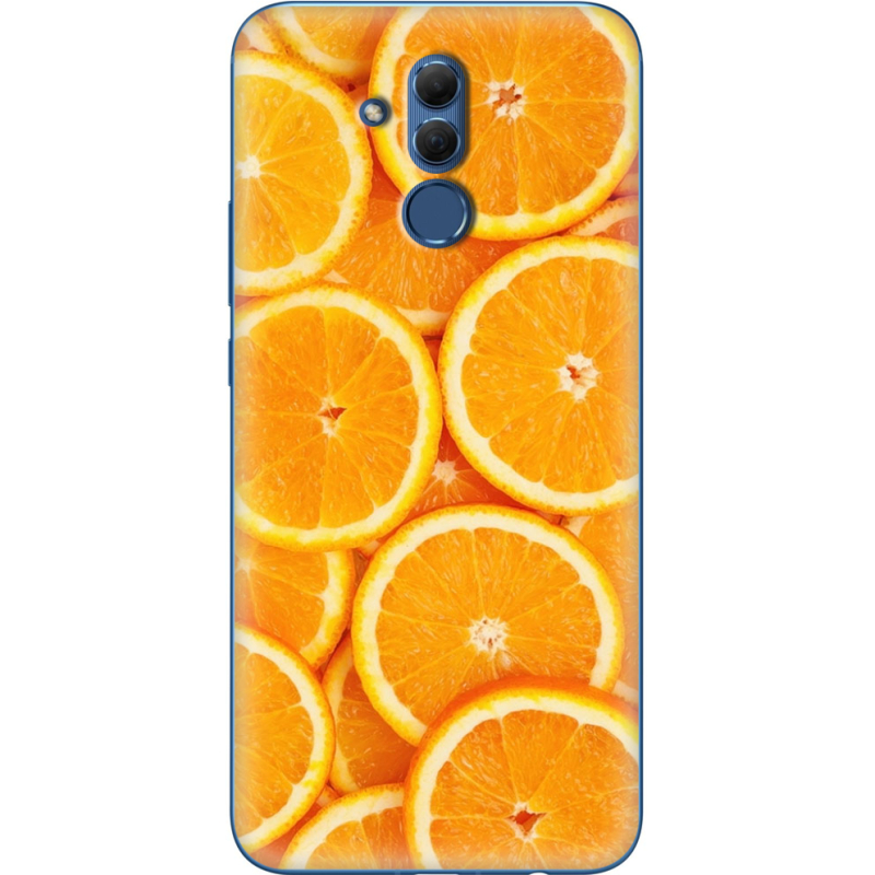 Чехол BoxFace Huawei Mate 20 Lite 