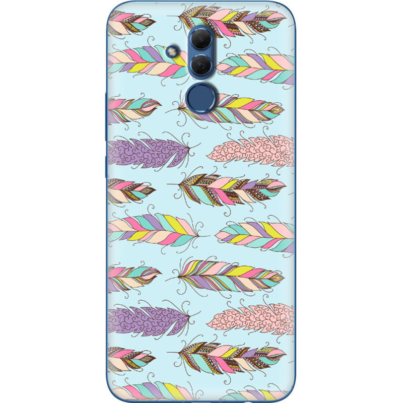 Чехол BoxFace Huawei Mate 20 Lite 