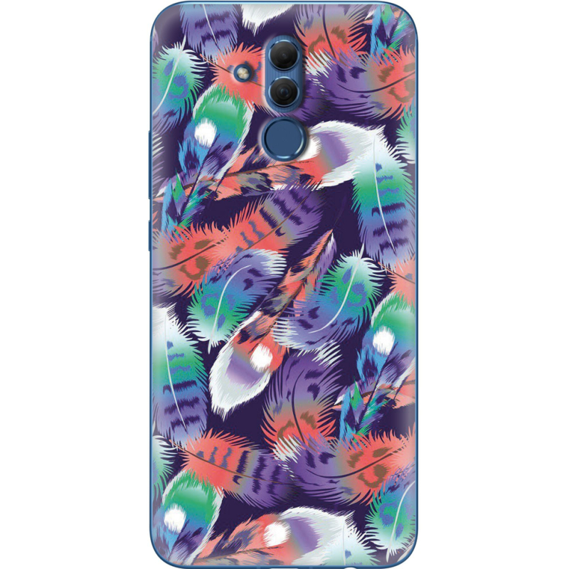 Чехол BoxFace Huawei Mate 20 Lite 