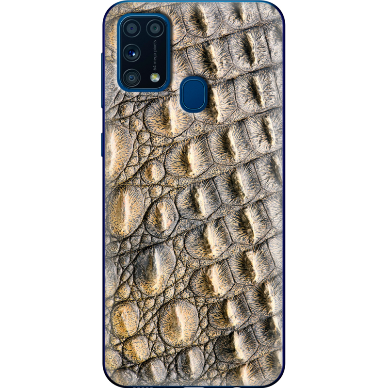 Чехол BoxFace Samsung M315 Galaxy M31 