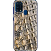 Чехол BoxFace Samsung M315 Galaxy M31 