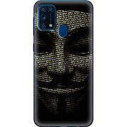 Чехол BoxFace Samsung M315 Galaxy M31 