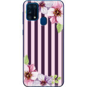 Чехол BoxFace Samsung M315 Galaxy M31 Purple Fantasy