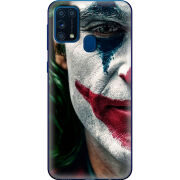 Чехол BoxFace Samsung M315 Galaxy M31 Joker Background