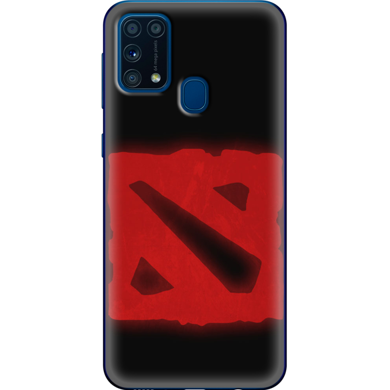 Чехол BoxFace Samsung M315 Galaxy M31 Dota 2