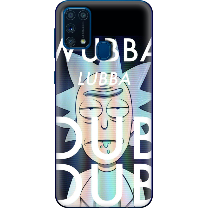 Чехол BoxFace Samsung M315 Galaxy M31 