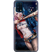 Чехол BoxFace Samsung M315 Galaxy M31 Harley Quinn