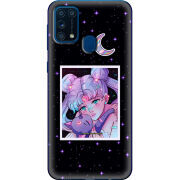 Чехол BoxFace Samsung M315 Galaxy M31 Sailor Moon