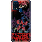 Чехол BoxFace Samsung M315 Galaxy M31 