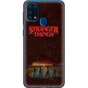 Чехол BoxFace Samsung M315 Galaxy M31 