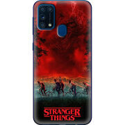 Чехол BoxFace Samsung M315 Galaxy M31 