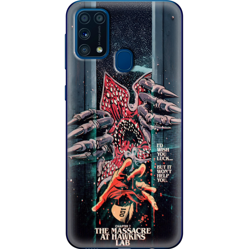 Чехол BoxFace Samsung M315 Galaxy M31 