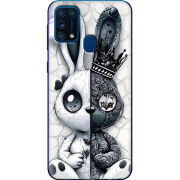 Чехол BoxFace Samsung M315 Galaxy M31 