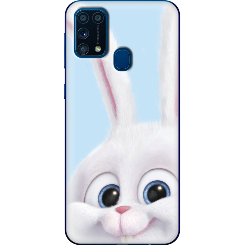 Чехол BoxFace Samsung M315 Galaxy M31 Rabbit