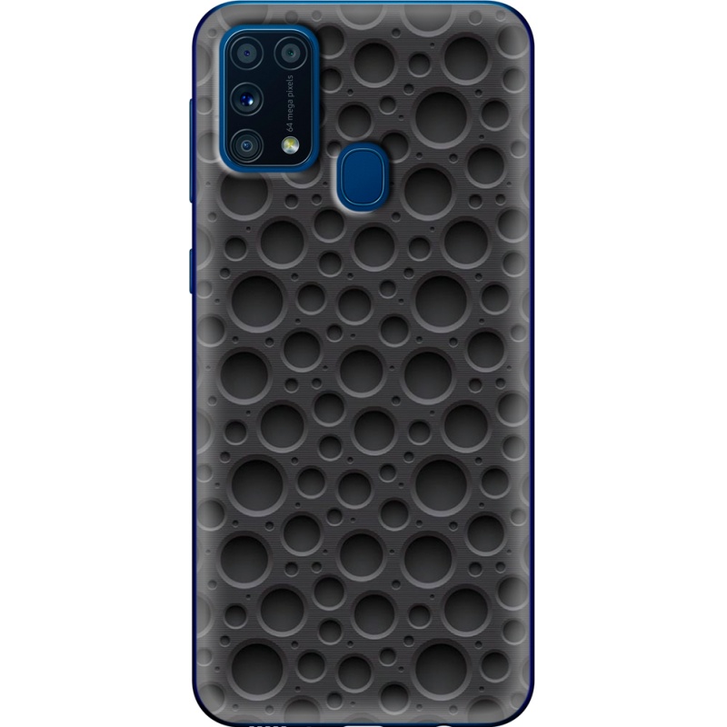 Чехол BoxFace Samsung M315 Galaxy M31 