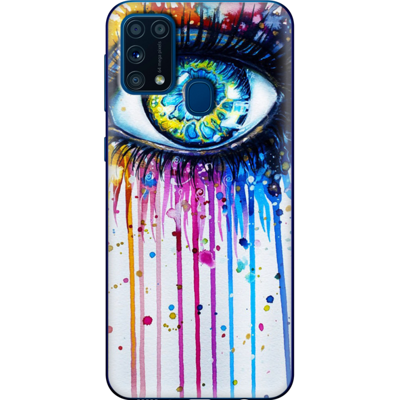 Чехол BoxFace Samsung M315 Galaxy M31 