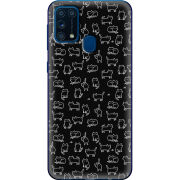 Чехол BoxFace Samsung M315 Galaxy M31 