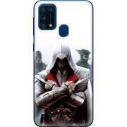 Чехол BoxFace Samsung M315 Galaxy M31 Assassins Creed 3