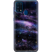 Чехол BoxFace Samsung M315 Galaxy M31 