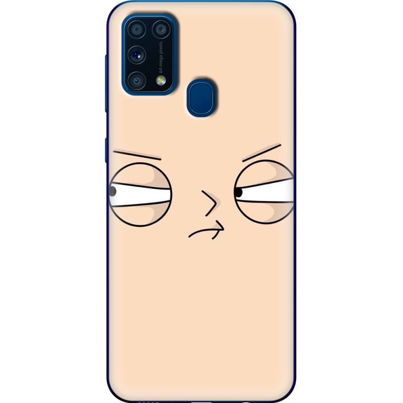 Чехол BoxFace Samsung M315 Galaxy M31 