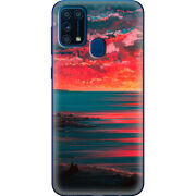 Чехол BoxFace Samsung M315 Galaxy M31 Seaside a