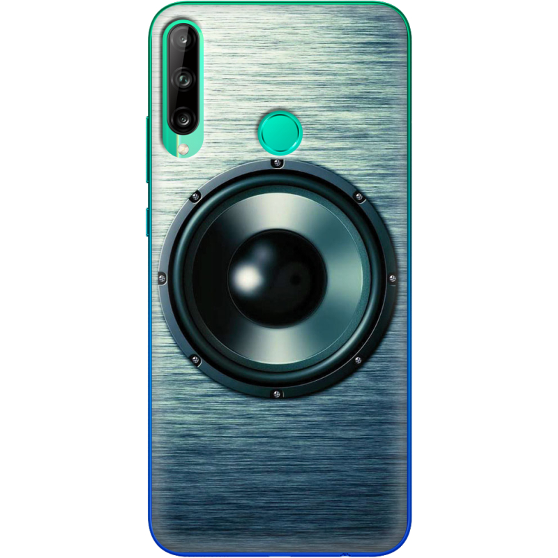 Чехол BoxFace Huawei P40 Lite E 