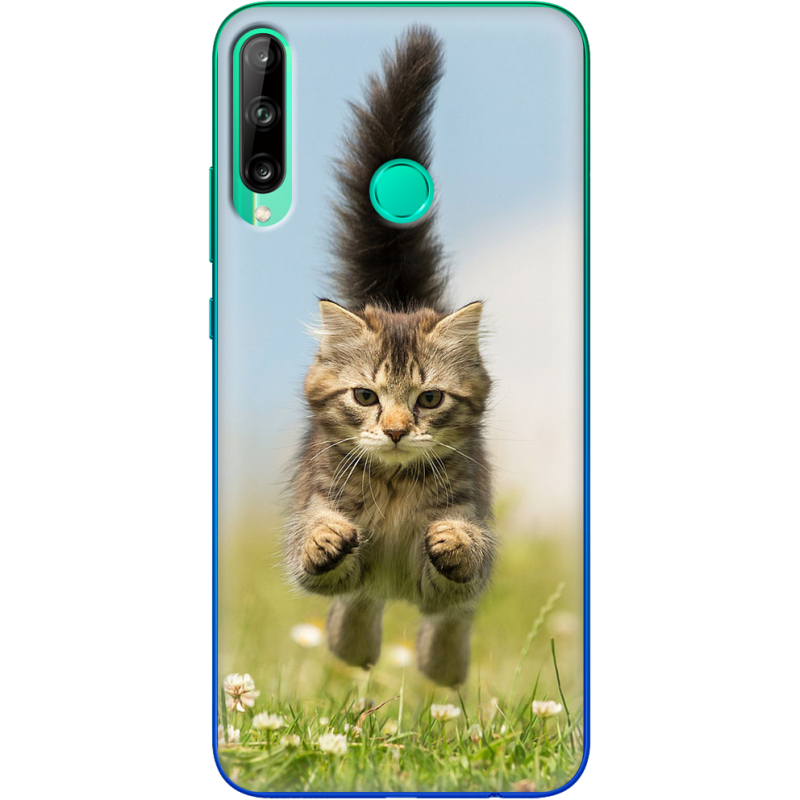 Чехол BoxFace Huawei P40 Lite E 