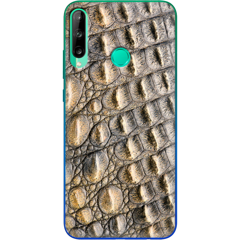 Чехол BoxFace Huawei P40 Lite E 