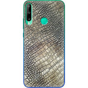 Чехол BoxFace Huawei P40 Lite E 
