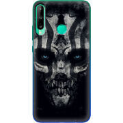 Чехол BoxFace Huawei P40 Lite E The Dark