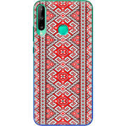 Чехол BoxFace Huawei P40 Lite E 