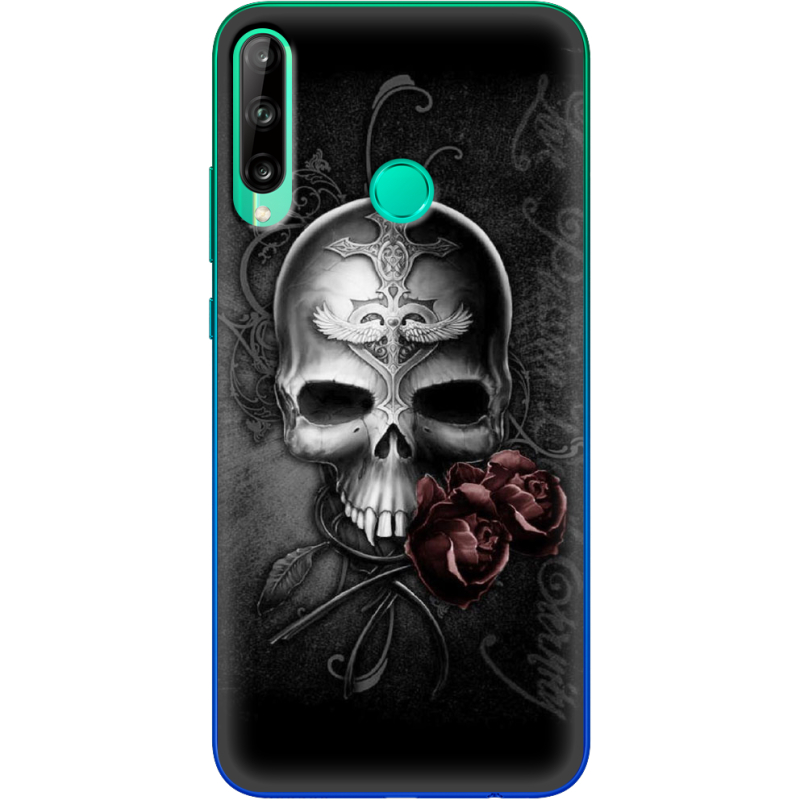 Чехол BoxFace Huawei P40 Lite E 