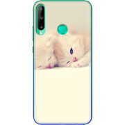 Чехол BoxFace Huawei P40 Lite E 