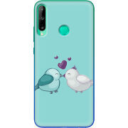 Чехол BoxFace Huawei P40 Lite E 