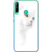 Чехол BoxFace Huawei P40 Lite E 