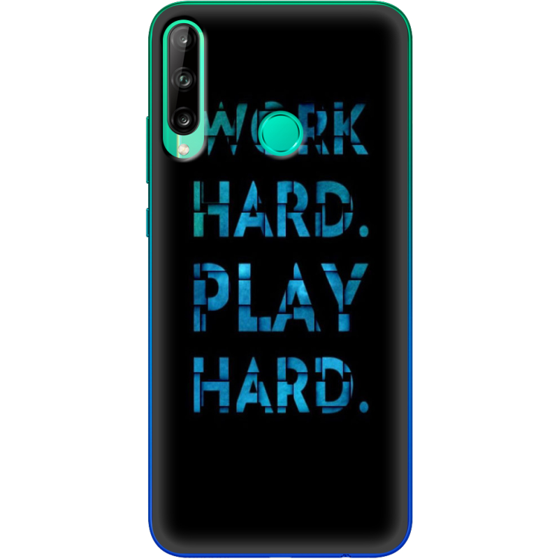 Чехол BoxFace Huawei P40 Lite E 
