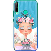 Чехол BoxFace Huawei P40 Lite E 