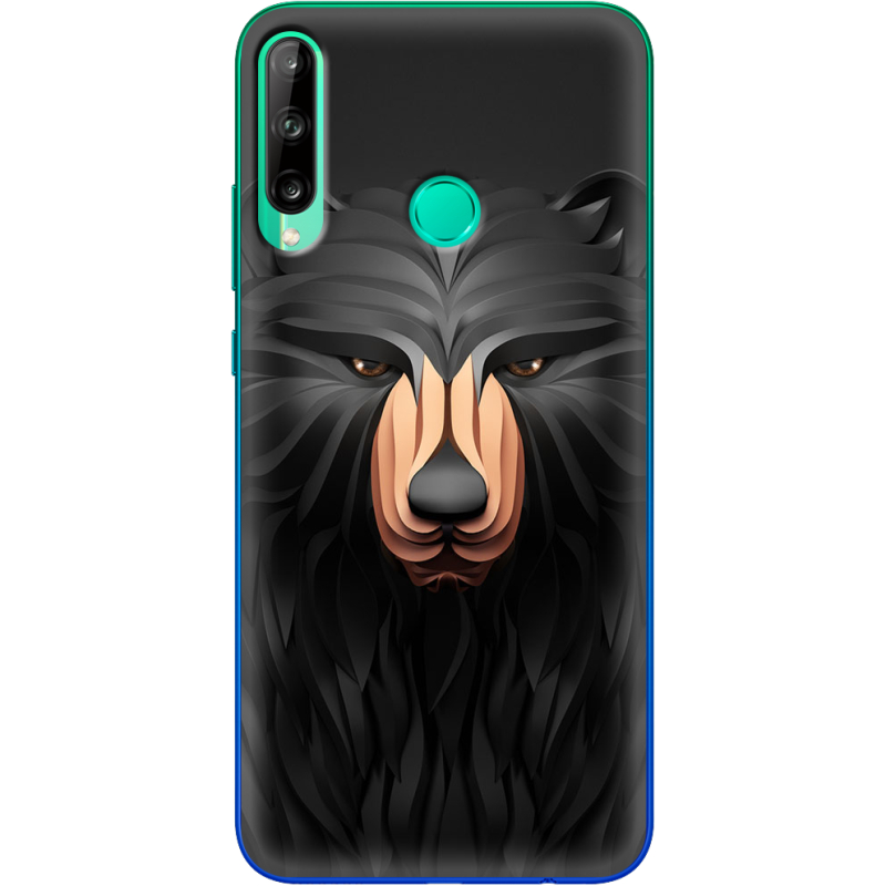 Чехол BoxFace Huawei P40 Lite E 