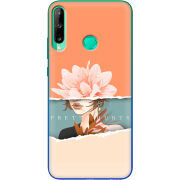 Чехол BoxFace Huawei P40 Lite E 