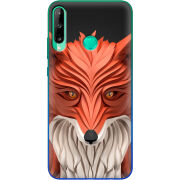 Чехол BoxFace Huawei P40 Lite E 