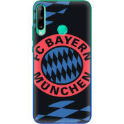 Чехол BoxFace Huawei P40 Lite E FC Bayern