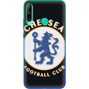 Чехол BoxFace Huawei P40 Lite E FC Chelsea