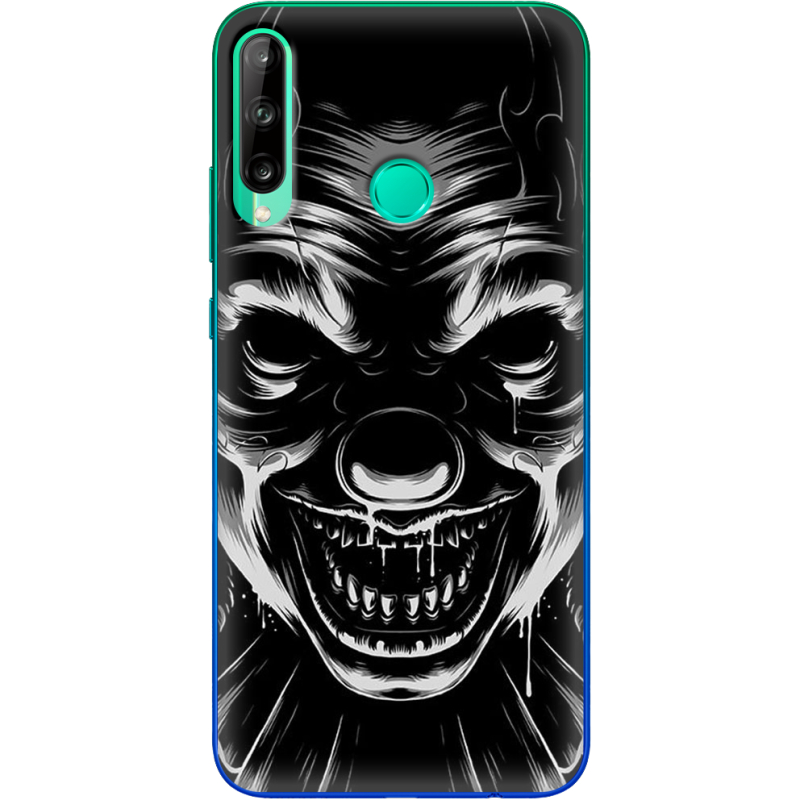 Чехол BoxFace Huawei P40 Lite E 
