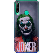 Чехол BoxFace Huawei P40 Lite E Joker