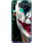 Чехол BoxFace Huawei P40 Lite E Joker Background